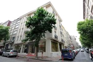 Апарт-отель «Lemis Suite Istanbul», Стамбул