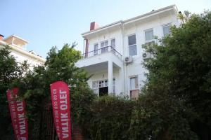 Мини-отель «Ada Antik Otel», Бююкада