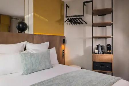 Hôtel Raspail Montparnasse - 40