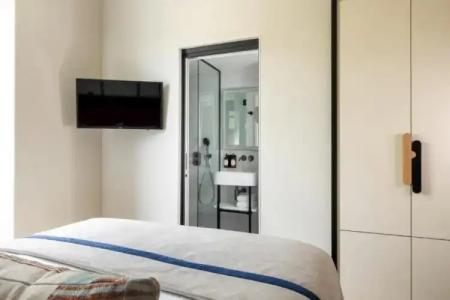 Hôtel Raspail Montparnasse - 38