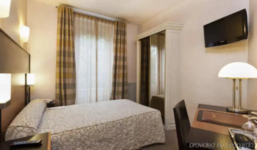 Hôtel Raspail Montparnasse - 35