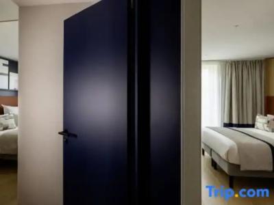 Hôtel Raspail Montparnasse - 58