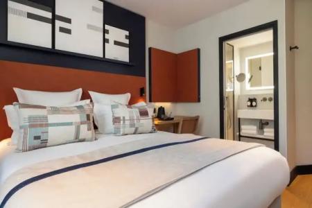 Hôtel Raspail Montparnasse - 117