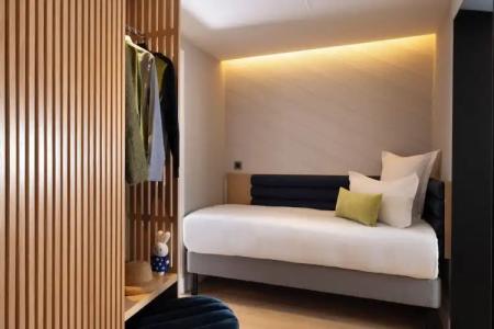 Hôtel Raspail Montparnasse - 97