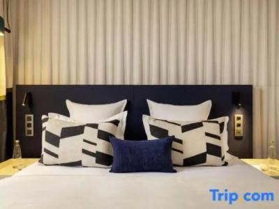 Hôtel Raspail Montparnasse - 98