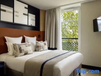 Hôtel Raspail Montparnasse - 102