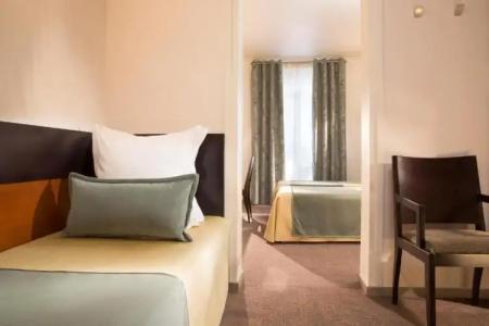 Hôtel Raspail Montparnasse - 80