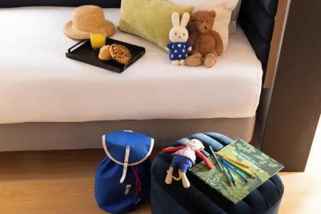 Hôtel Raspail Montparnasse - 93