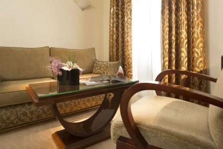 Hôtel Raspail Montparnasse - 14