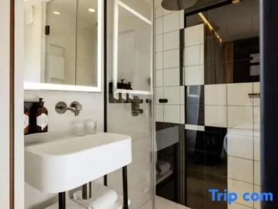 Hôtel Raspail Montparnasse - 59