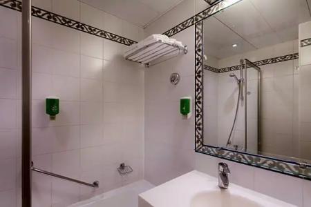 Hôtel Raspail Montparnasse - 90