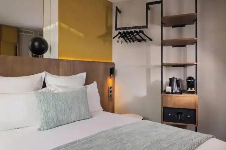 Hôtel Raspail Montparnasse - 61