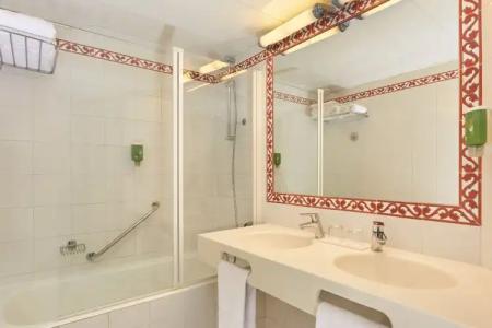 Hôtel Raspail Montparnasse - 31