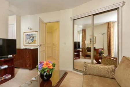 Hôtel Raspail Montparnasse - 5