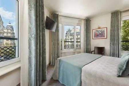 Hôtel Raspail Montparnasse - 28