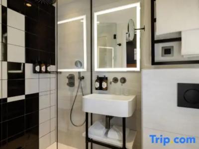 Hôtel Raspail Montparnasse - 104