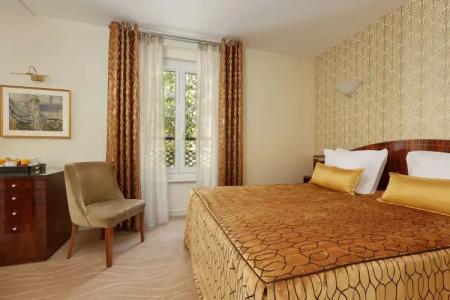 Hôtel Raspail Montparnasse - 6