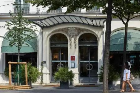 Hôtel Raspail Montparnasse - 46