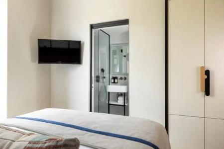 Hôtel Raspail Montparnasse - 119