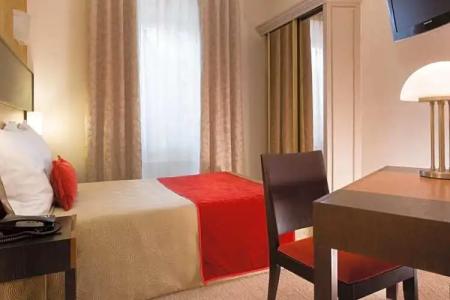 Hôtel Raspail Montparnasse - 100