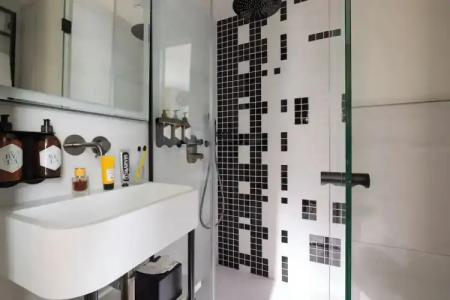 Hôtel Raspail Montparnasse - 69