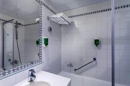 Hôtel Raspail Montparnasse - 85