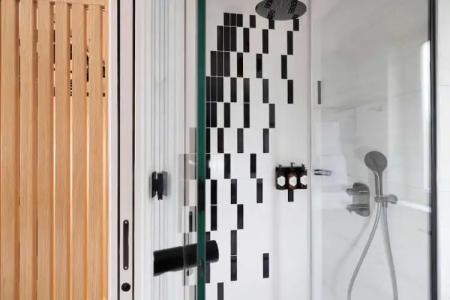 Hôtel Raspail Montparnasse - 95