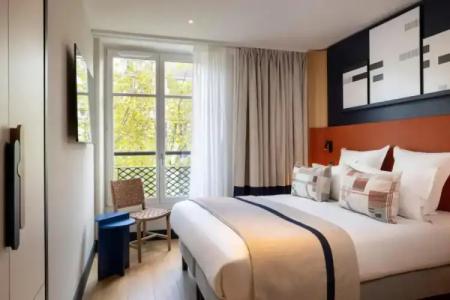 Hôtel Raspail Montparnasse - 39