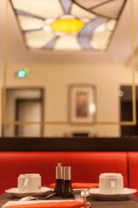 Hôtel Raspail Montparnasse - 20