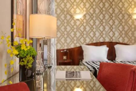 Hôtel Raspail Montparnasse - 4