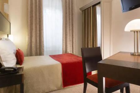 Hôtel Raspail Montparnasse - 23