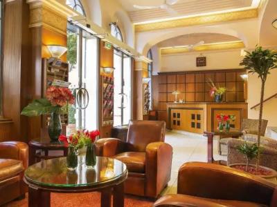 Hôtel Raspail Montparnasse - 105