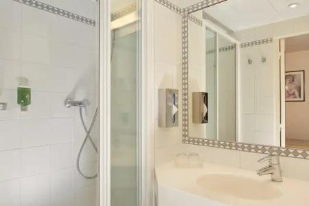 Hôtel Raspail Montparnasse - 8