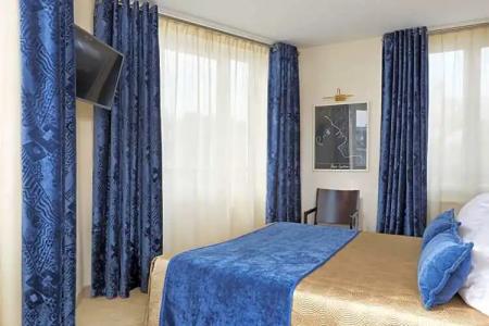 Hôtel Raspail Montparnasse - 87