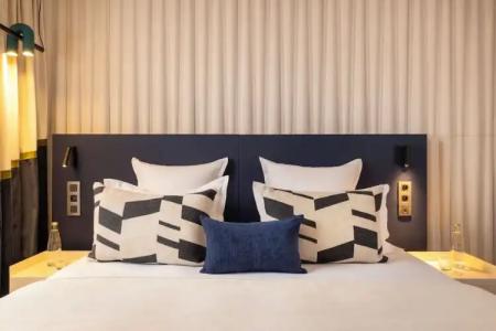 Hôtel Raspail Montparnasse - 92