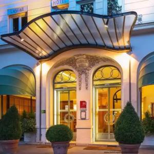 Hôtel Raspail Montparnasse - 47