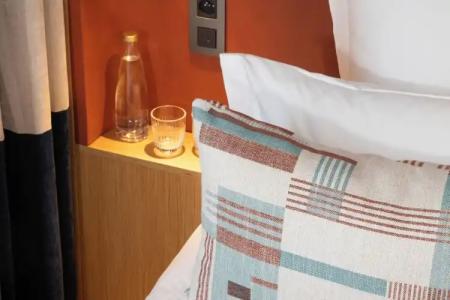 Hôtel Raspail Montparnasse - 115