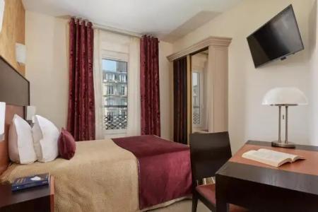 Hôtel Raspail Montparnasse - 106