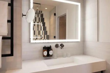 Hôtel Raspail Montparnasse - 94