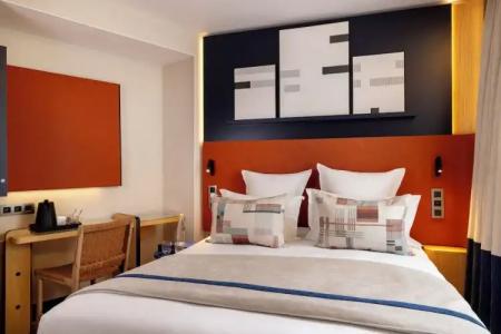 Hôtel Raspail Montparnasse - 114