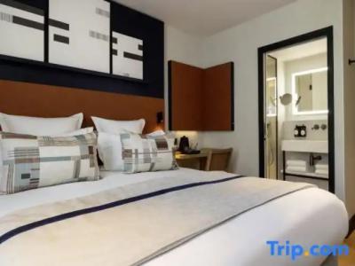 Hôtel Raspail Montparnasse - 54