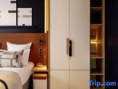 Hôtel Raspail Montparnasse - 57