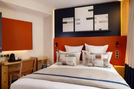 Hôtel Raspail Montparnasse - 37