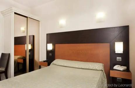 Hôtel Raspail Montparnasse - 27