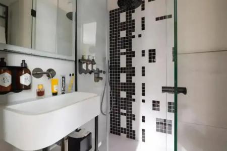 Hôtel Raspail Montparnasse - 41