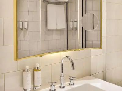 Hôtel l'Echiquier Opéra Paris - MGallery - 30