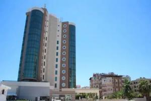 City Live Hotel, Анталья