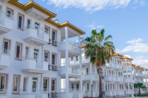 Hotel «Dream Of Side», Сиде