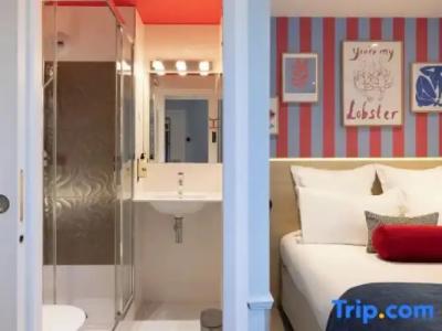 de Saint-Germain - 74