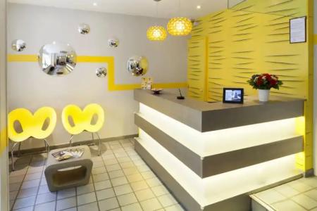 de Saint-Germain - 1